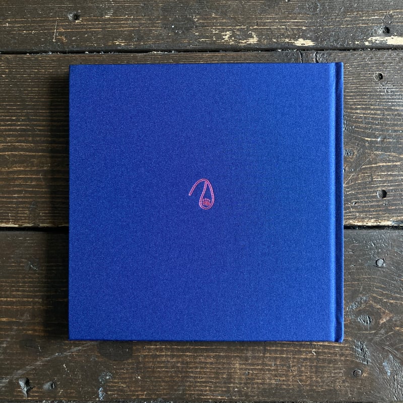 あなた｜熊谷聖司（Seiji Kumagai） | POETIC SCAPE store