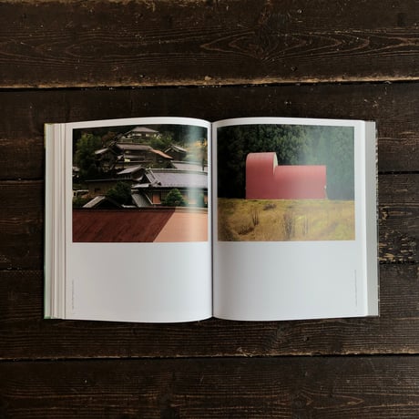 TOSHIO SHIBATA : JAPAN｜柴田敏雄（Toshio Shibata）