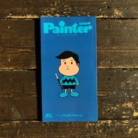 Painter｜野村浩（Hiroshi Nomura）