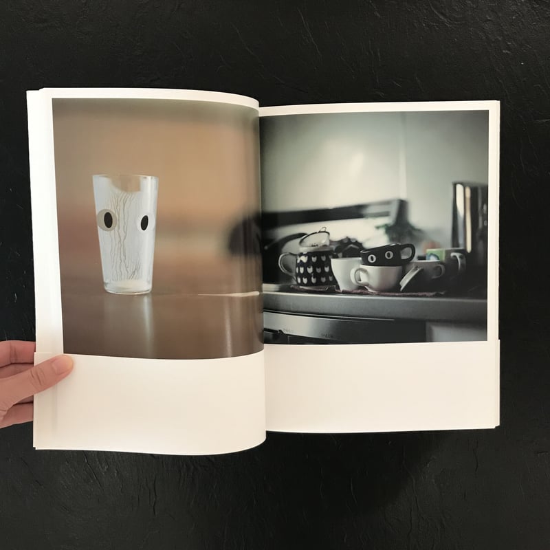 秋葉原コネクションR EYE-COM BOOKS EYES｜野村浩（Hiroshi Nomura） | POETIC SCAPE store