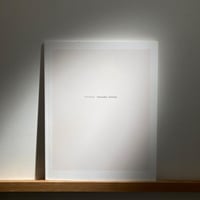 美品❗️ リナ・シェイニウス（Lina Scheynius）　TOUCHING LINA SCHEYNIUS 11 ｜ Lina Scheynius | POETIC SCA