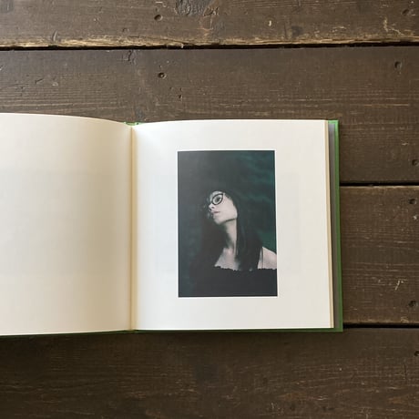 眼の歓びの為に｜熊谷聖司（Seiji Kumagai）