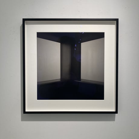 Somewhere not Here #055｜Toshiya Watanabe （渡部敏哉）