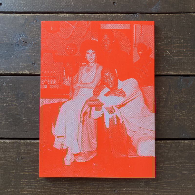 RED FLOWER, THE WOMEN OF OKINAWA / 赤花 アカバナー、沖縄の RED FLOWER, THE WOMEN OF OKINAWA / 赤花 アカバナー、沖縄の