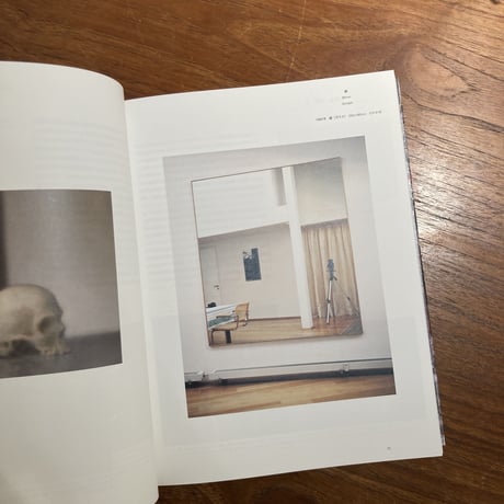 GERHARD RICHTER ｜Gerhard Richter（ゲルハルト・リヒター）