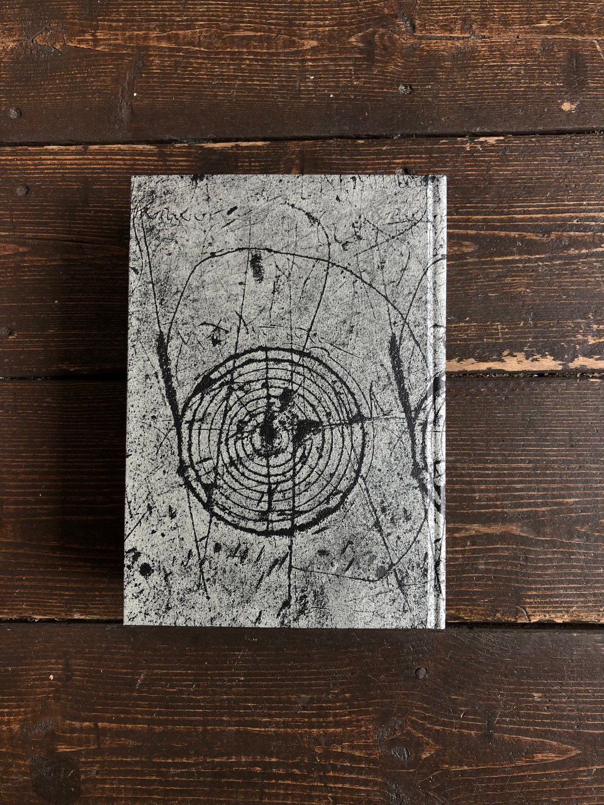 Vortex｜川田喜久治（Kikuji Kawada） | POETIC SCAPE store