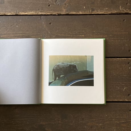 眼の歓びの為に｜熊谷聖司（Seiji Kumagai）