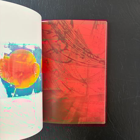 記憶の花 -  藤原更