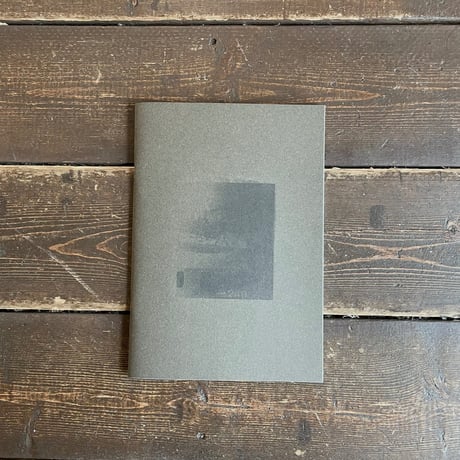 Cuba Revolver 3｜冨山太一（Taichi Tomiyama）