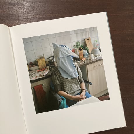 HIDE&SEEK｜BEATA SZPARAGOWSKA