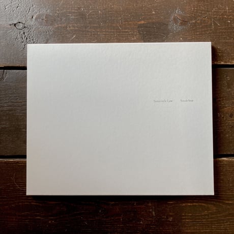 CATEGORY 今井智己 | POETIC SCAPE store