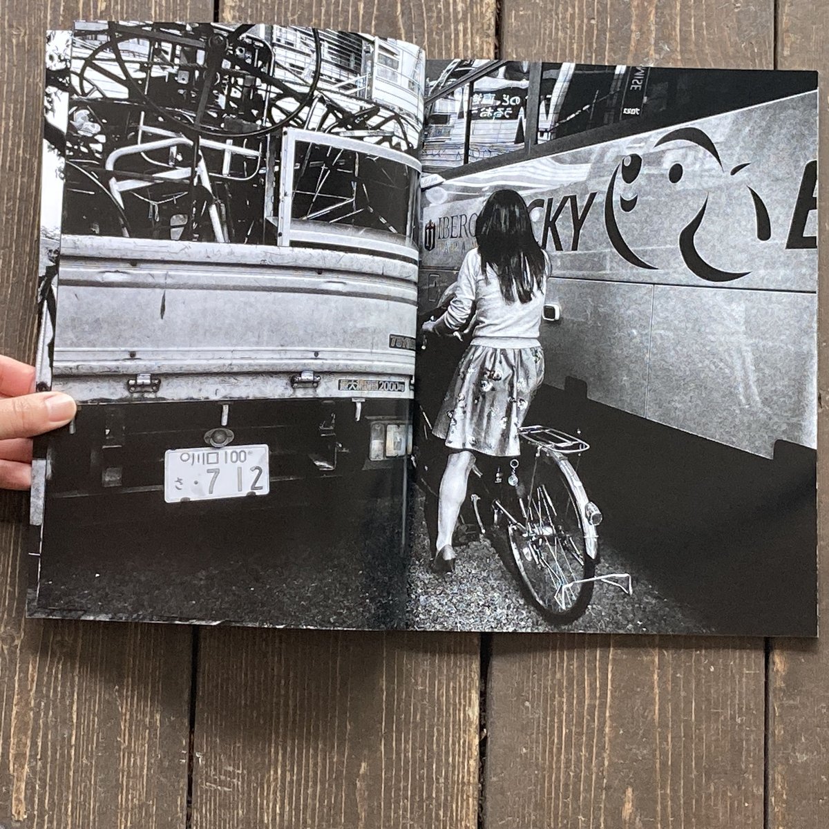 森山大道 写真集  DAIDO MORIYAMA 91jLsprm7zL.jpg