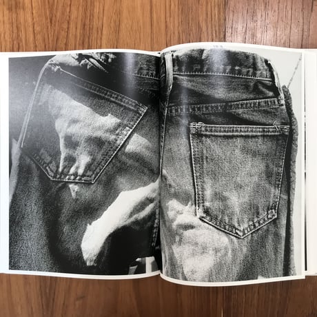Light and Shadow（英語版）｜森山大道（Daido Moriyama）