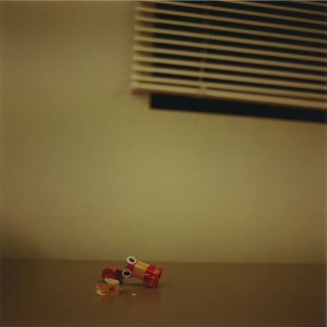 EYES・Peeled package（framed）