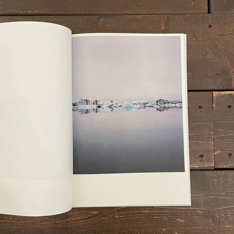 【Signed】i｜木村朗子（Akiko Kimura）