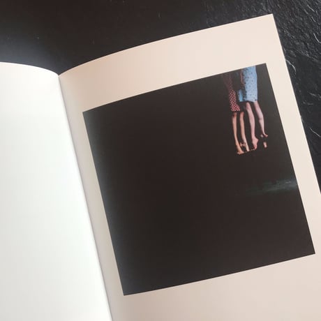 NOISE｜Kumi Oguro