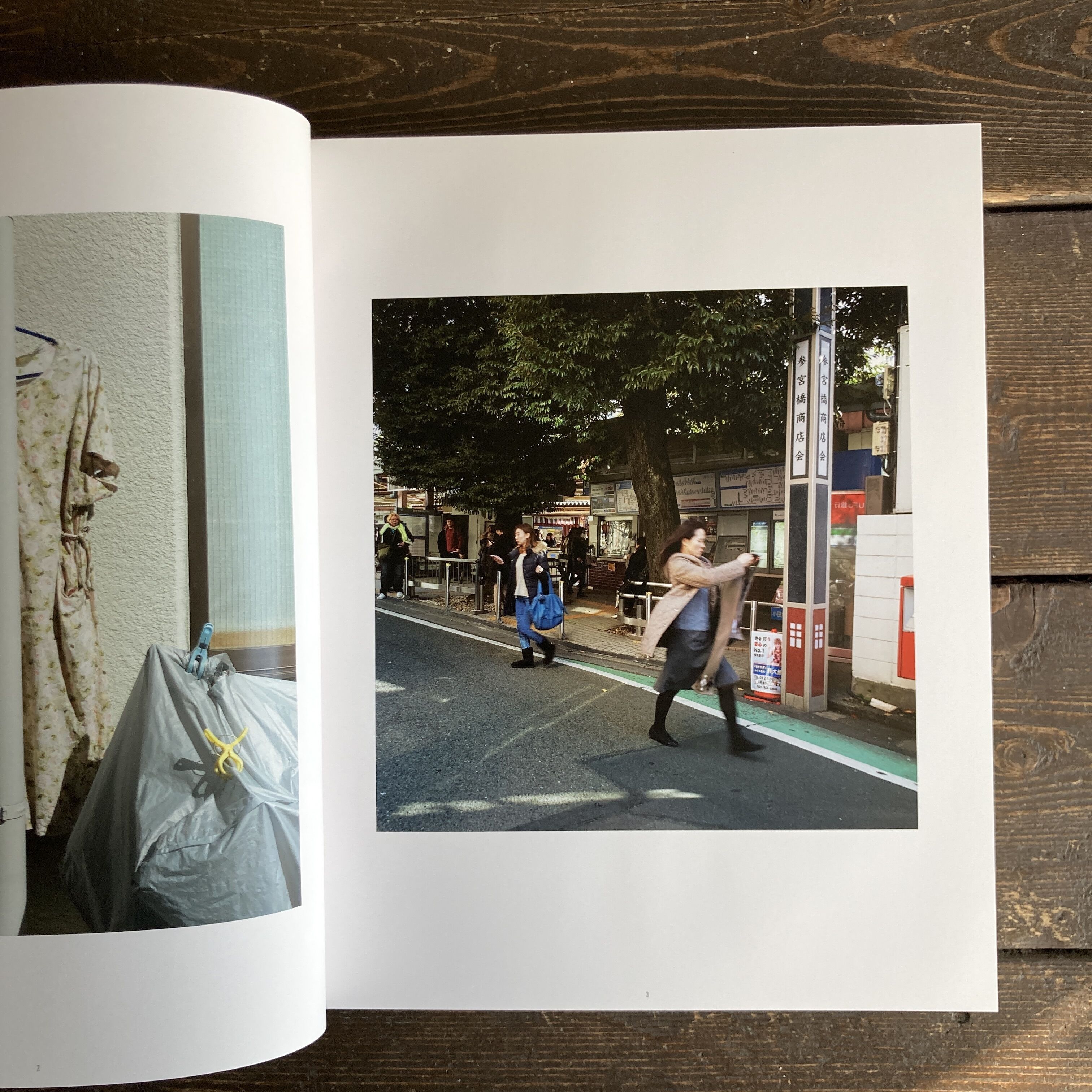 zk｜石川竜一（Ryuichi Ishikawa） | POETIC SCAPE store