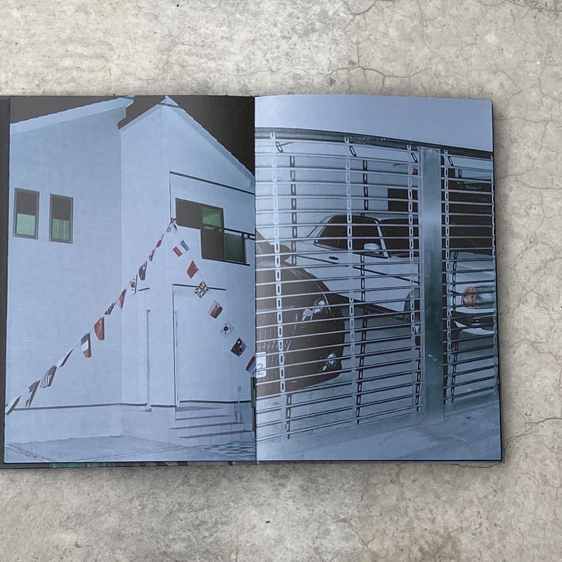 STUSSY WOMEN 2015 by YUSUKEYAMATANI 山谷佑介 ステューシーウィメン ハラジュク（STUSSY WOMEN HARAJUKU）が