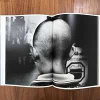 Light and Shadow（英語版）｜森山大道（Daido Moriyama）