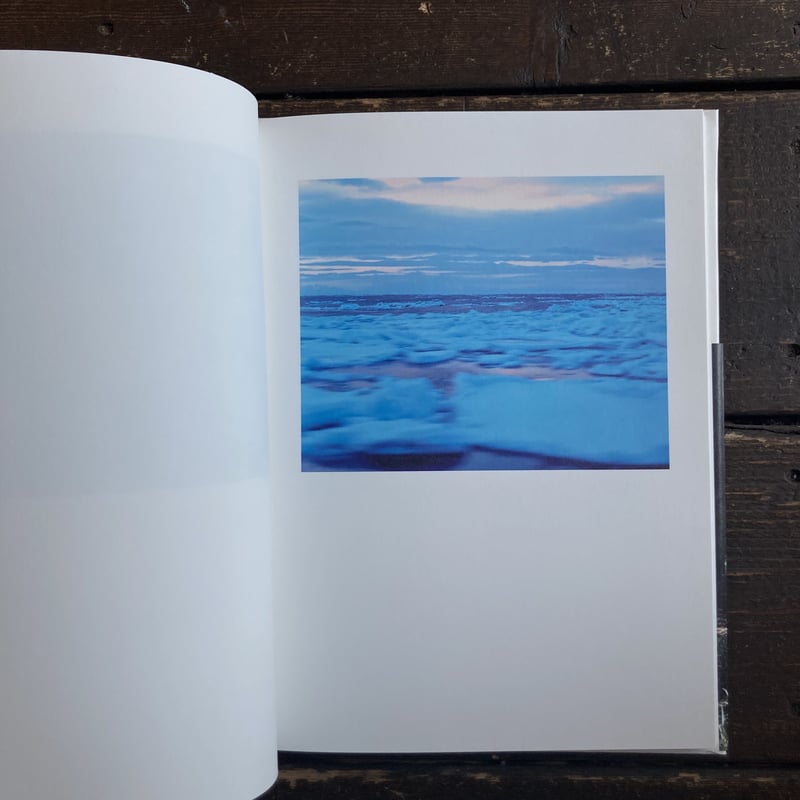 冬と春｜鈴木理策（Risaku Suzuki） | POETIC SCAPE store