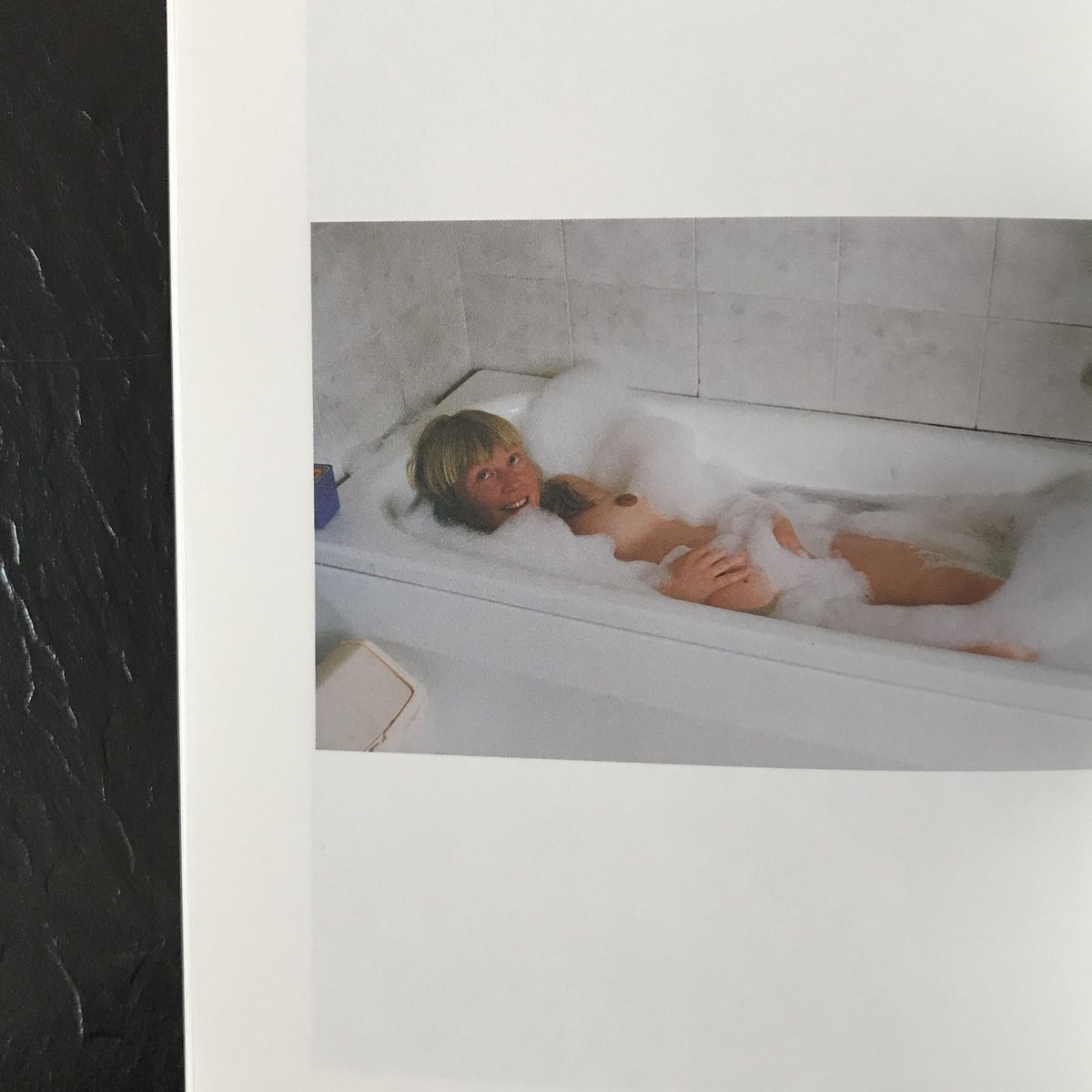 LINA SCHEYNIUS 11 ｜ Lina Scheynius | POETIC SCA