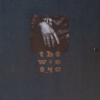 【Signed】The Screw｜吉田亮人（Akihito Yoshida）