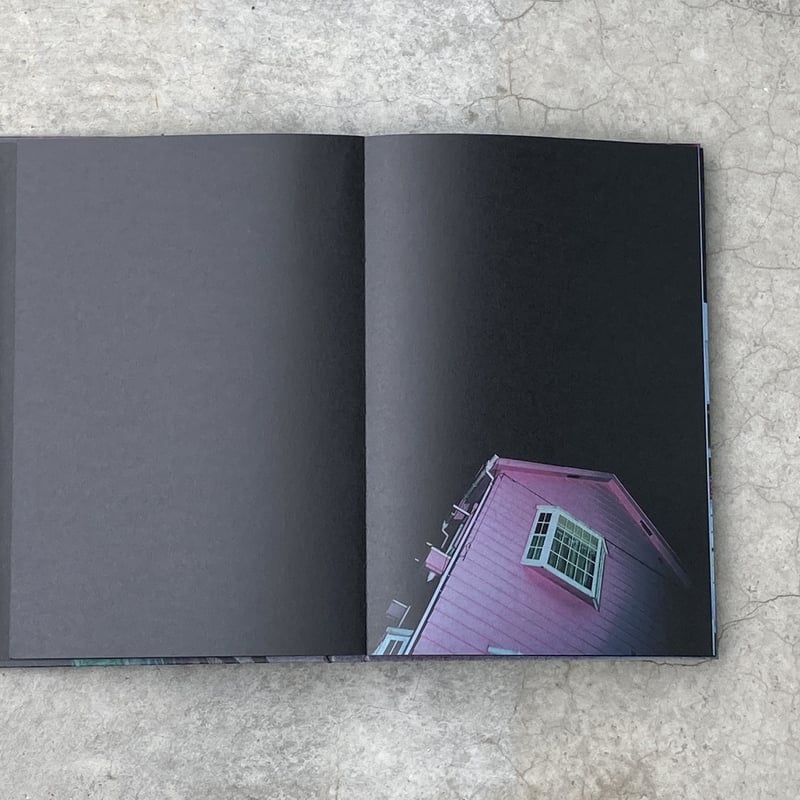 Signed】Into the Light｜山谷佑介（Yusuke Yamatani） |