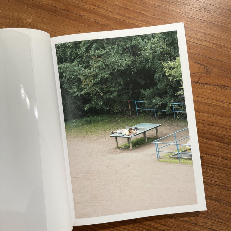 TTP ｜富安隼久（ Hayahisa Tomiyasu） | POETIC SCAPE store