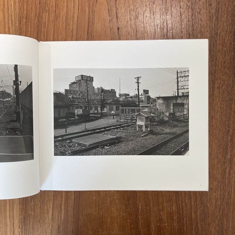 Faraway Boat｜尾仲浩二（Koji Onaka） | POETIC SCAPE store