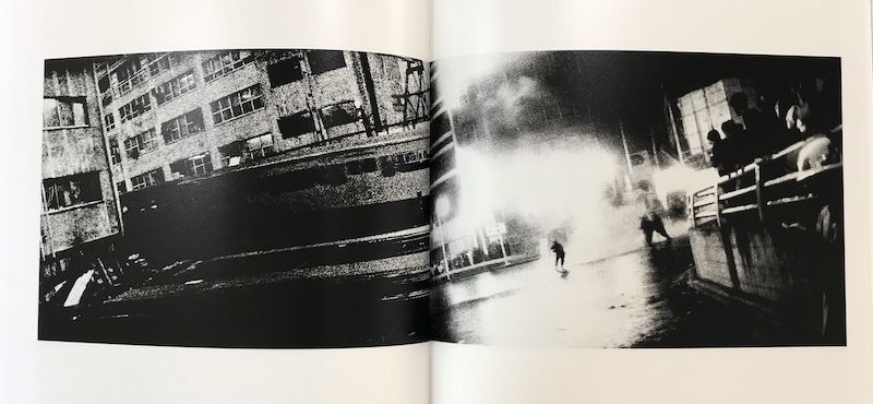 NEW】「森山大道写真集成」シリーズ | POETIC SCAPE store