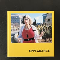 APPEARANCE｜兼子裕代(Hiroyo Kaneko)