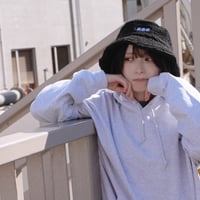 Logo Boa Bucket Hat