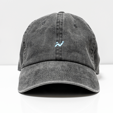 iNi Logo Cap