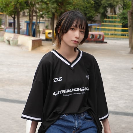 Empoderar Game Shirts