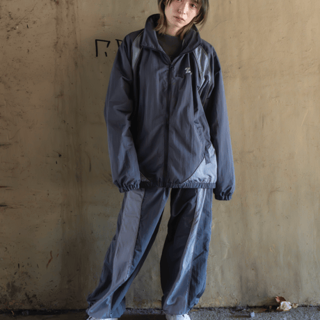 226 Track Jacket / DarkGray