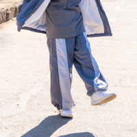 226 Track Pants / DarkGray