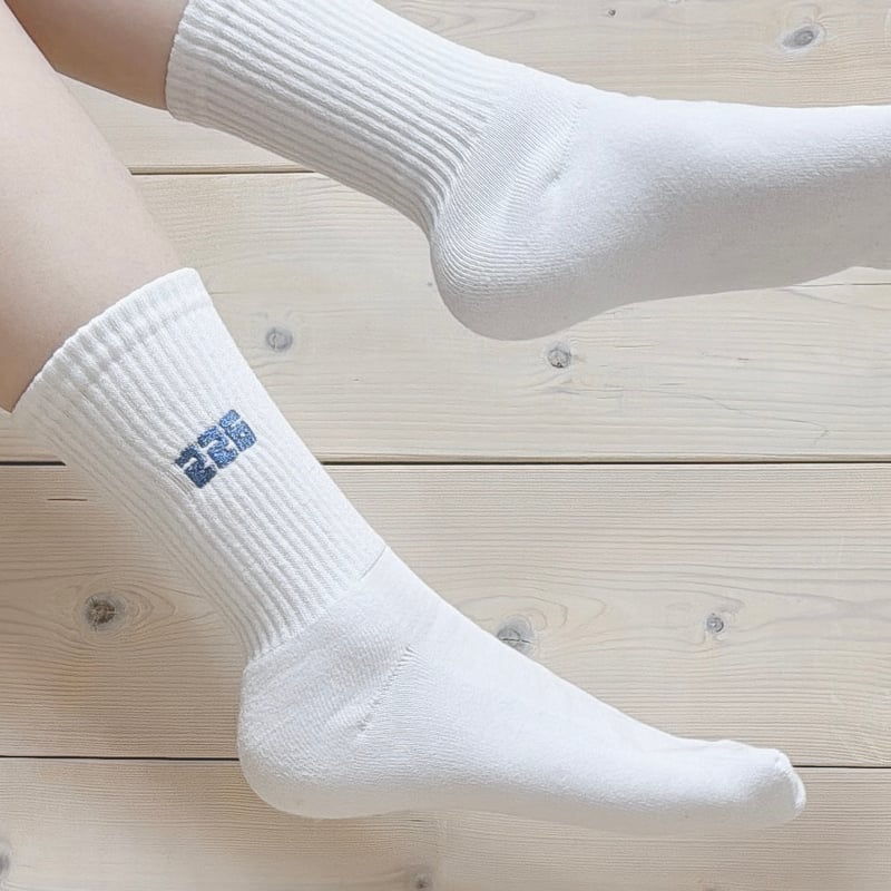 Logo Socks | 226 shop