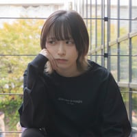 Magia L/S Tee / Black