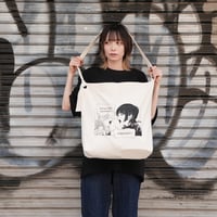 #03 Dahris Tote