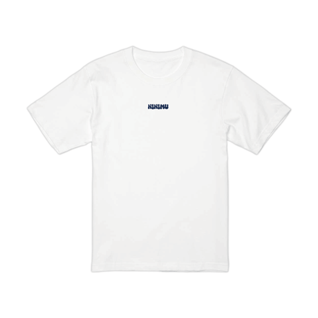 Re : Shuka Tee / White