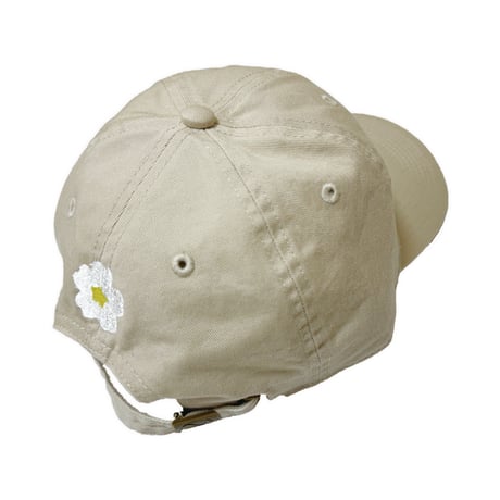 Logo Cap