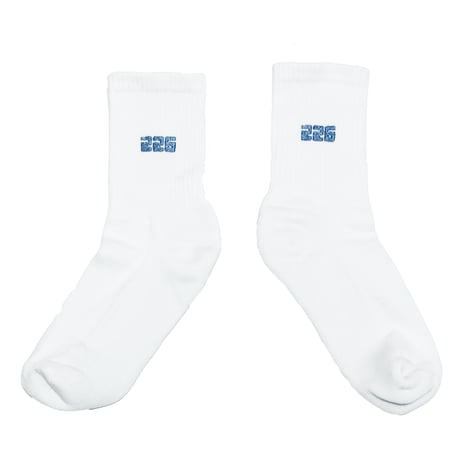 Logo Socks