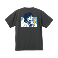 Re : Shuka Tee / Sumi