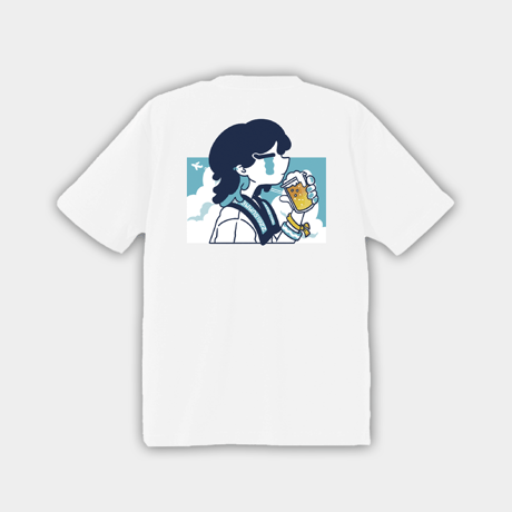 Shuka Tee