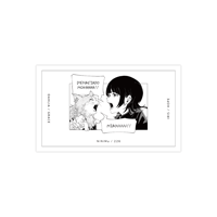 Dahris Deskmat