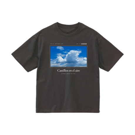 Fantasía Tee / Sumi