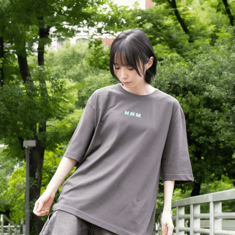 Yuragi Tee / Sumi