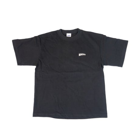 #03 Dahris Tee / Black