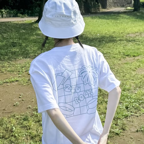 Byakugun Tee