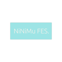 【受注販売】NiNiMuFES タオル